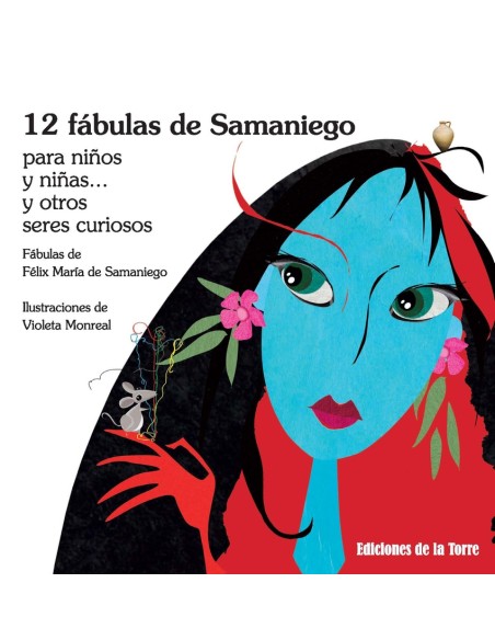 12 Fabulas de Samaniego