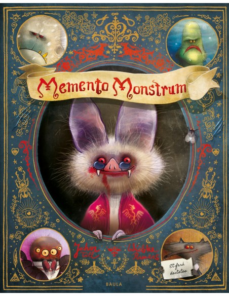 Memento Monstrum