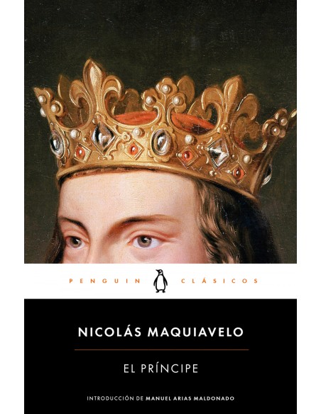 El principe