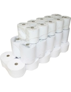 ROLLOS SUMADORA TERMICO S/BPA 80x80x12 - Pack de 8 unidades 17931