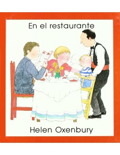 EN EL RESTAURANTE