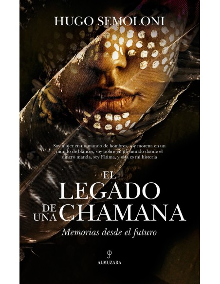 El legado de una chamana
