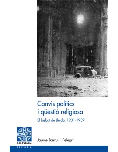 Canvis politics i questio religiosa