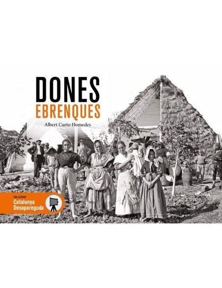 DONES EBRENQUES