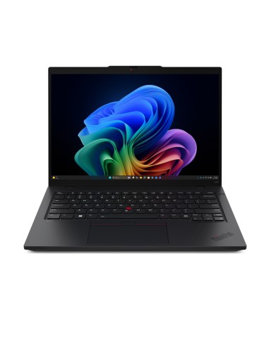 ThinkPad L14 Gen 7 (Intel) Copilot+ PC Intel Core Ultra 7 355 Portátil 35,6 cm (14") WUXGA 16 GB DDR5-SDRAM 512 GB SSD Wi-Fi 7 (