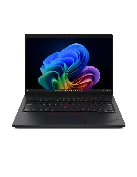 ThinkPad L14 Gen 7 (Intel) Copilot+ PC Intel Core Ultra 7 355 Portátil 35,6 cm (14") WUXGA 16 GB DDR5-SDRAM 512 GB SSD Wi-Fi 7 (