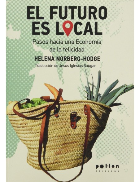 El futuro es local