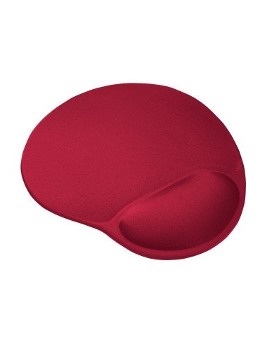 20429 alfombrilla para ratón Rojo