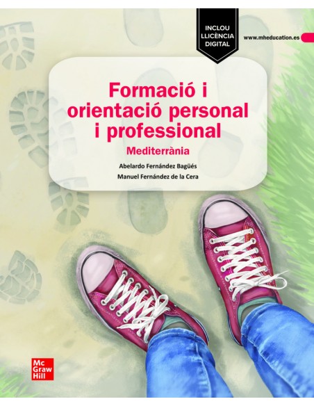 Formacio i orientacio personal i professional Mediterrania