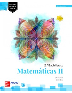Matematicas Bachillerato 2