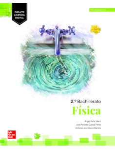 Fisica Bachillerato 2