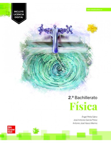 Fisica Bachillerato 2