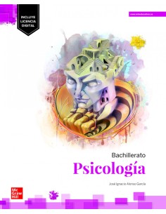 Psicologia Bachillerato