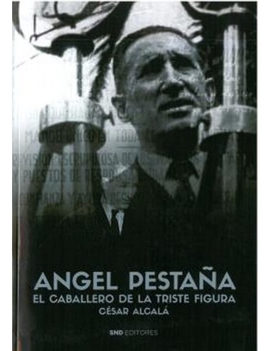 Angel Pestana