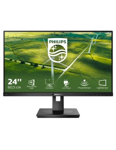 242B1G/00 LED display 60,5 cm (23.8") 1920 x 1080 Pixeles Full HD Negro