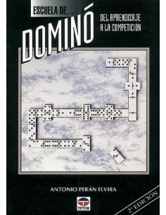 Escuela de domino