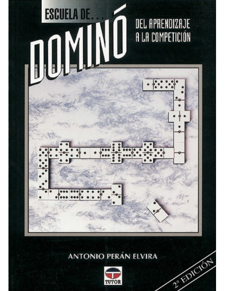 Escuela de domino