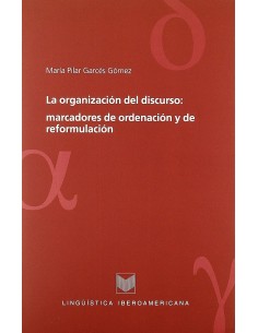 Organizacion del discurso