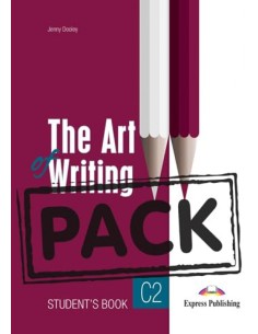 THE ART OF WRITING C2 STUDENTS