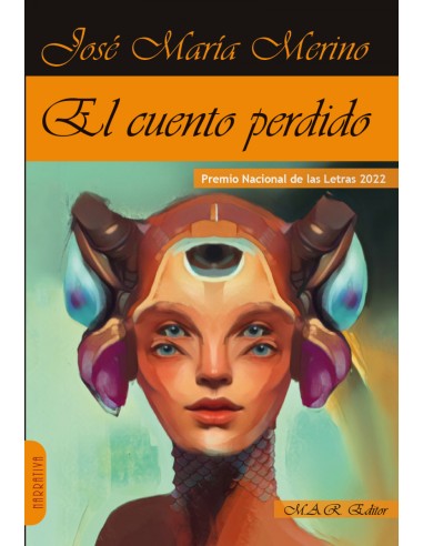 EL CUENTO PERDIDO