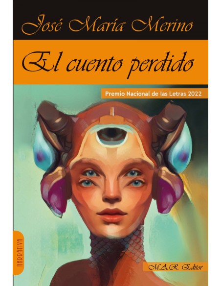 EL CUENTO PERDIDO