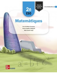 Matematiques 2n ESO