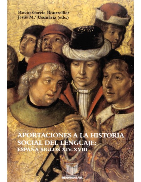 Aportaciones a historia social del lenguaje