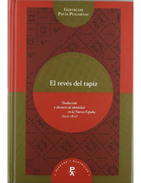 El reves del tapiz