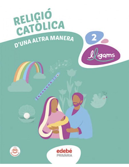 RELIGIO CATOLICA 2