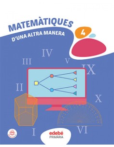 MATEMATIQUES 4