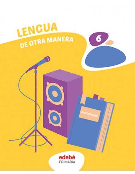 LLENGUA 6