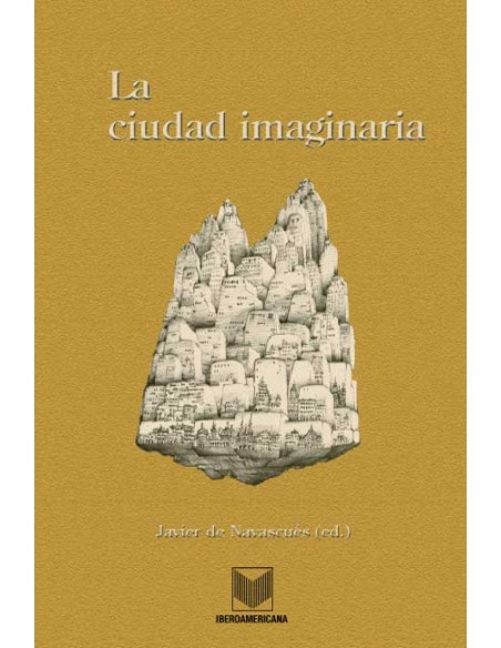 La ciudad imaginaria