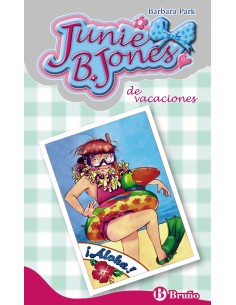 Junie B Jones de vacaciones