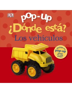 Donde esta los vehiculos