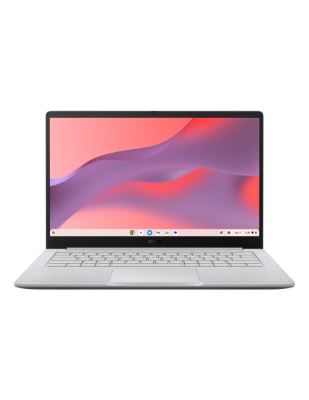 Chromebook CM14 CL1405CM4A-MW0194 - Ordenador Portátil 14" Full HD (MediaTek Kompanio 540, 8GB RAM, 128GB eMMC, ARM Mali-G57 MC2