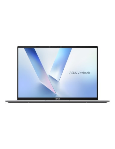 Vivobook 16 X1607CA-MB121 Copilot+ PC - Ordenador Portátil " WUXGA (Intel Core Ultra 7 255H, 16GB RAM, 512GB SSD, Arc 140T, Sin 