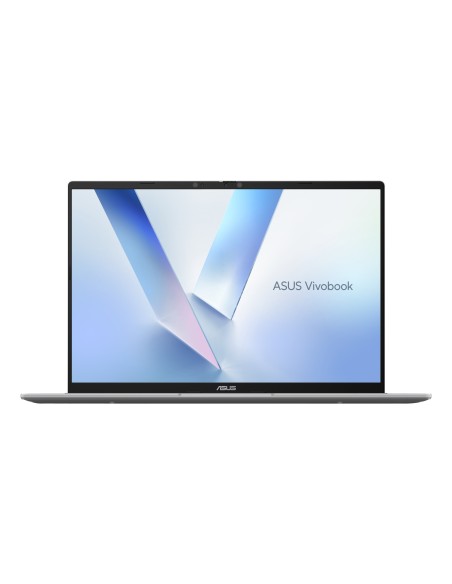 Vivobook 16 X1607CA-MB121 Copilot+ PC - Ordenador Portátil " WUXGA (Intel Core Ultra 7 255H, 16GB RAM, 512GB SSD, Arc 140T, Sin 
