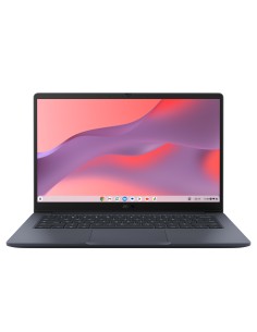 Chromebook CB1405CTA-S60814 - Ordenador Portátil 14" Full HD (Intel N N150, 8GB RAM, 64GB eMMC, Graphics, ChromeOS) Azul tranqui