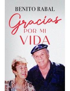 Gracias por mi vida