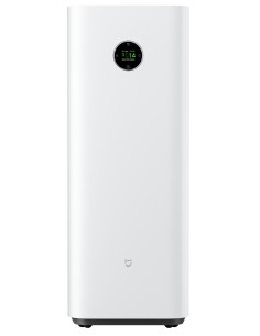 Mijia Max 108 m² 19,1 dB Blanco, Negro