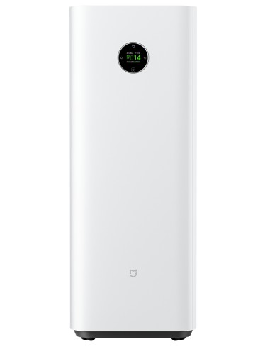 Mijia Max 108 m² 19,1 dB Blanco, Negro