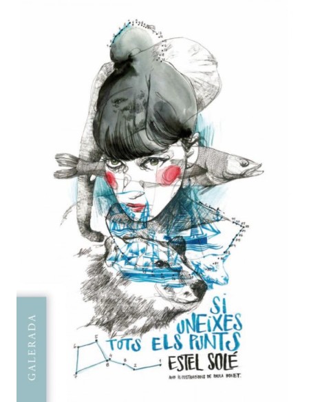 SI UNEIXES TOTS ELS PUNTS