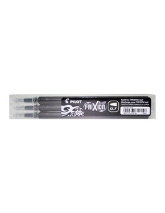 FriXion BLS-FR7-B-S3 Pack 12 Unid