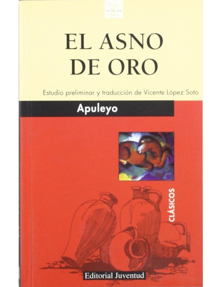 El asno de oro