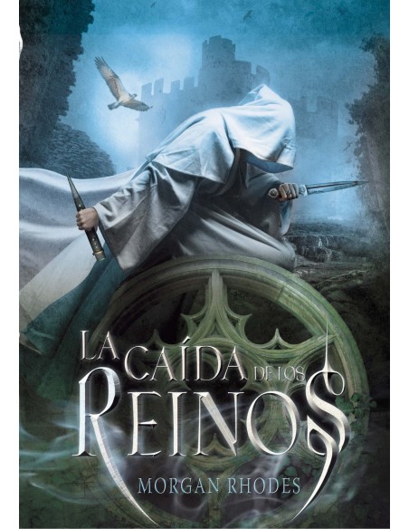 La caida de los reinos