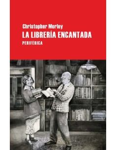 La libreria encantada