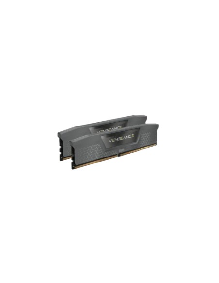 Vengeance CMK32GX5M2D6000Z38 módulo de memoria 32 GB 2 x 16 GB DDR5 288-pin DIMM ECC