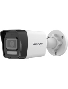 Value Series DS-2CD1043G2-LIU(2.8mm) Bala (forma) Cámara de seguridad IP Interior y exterior 2560 x 1440 Pixeles Techo/pared