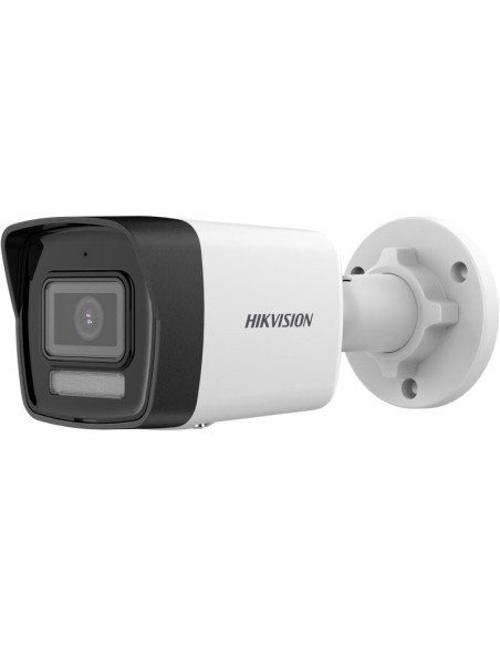 Value Series DS-2CD1043G2-LIU(2.8mm) Bala (forma) Cámara de seguridad IP Interior y exterior 2560 x 1440 Pixeles Techo/pared