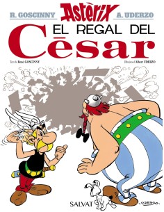 El regal del Cesar
